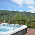 Fonte Comelia * Cortona