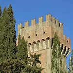 Villa Fonte Comelia *