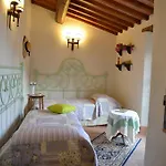 Villa Fonte Comelia
