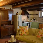 Villa Fonte Comelia *