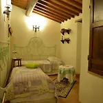 Villa Fonte Comelia