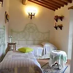 Villa Fonte Comelia *