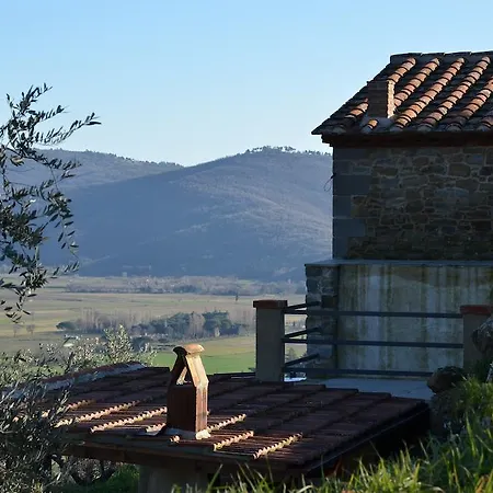 Βίλα Fonte Comelia