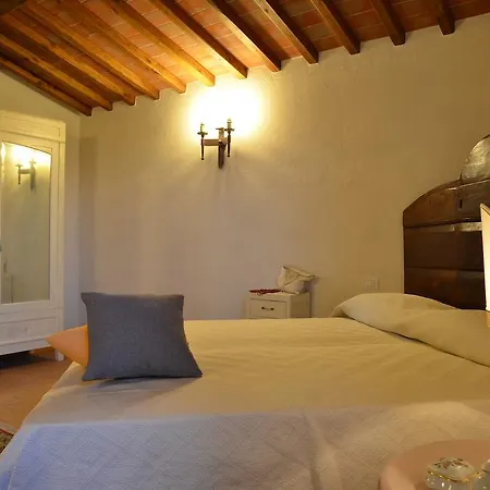 Villa Fonte Comelia
