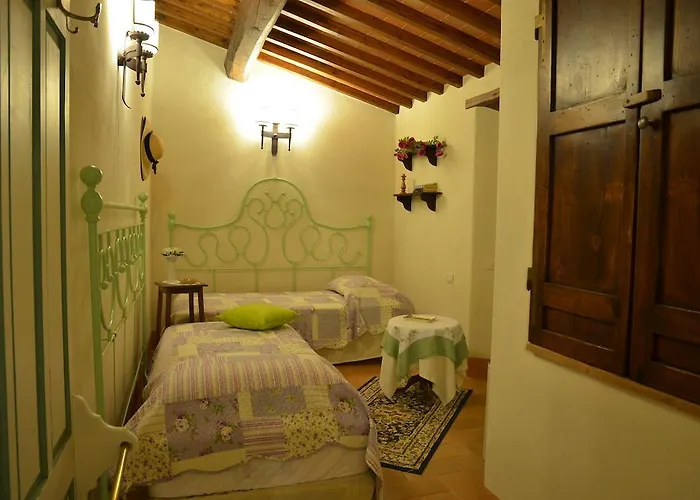 Βίλα Fonte Comelia